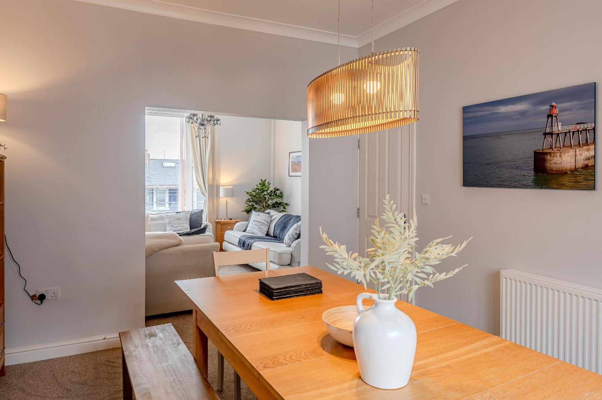 Rosemill - Large Pet Friendly Home With Off Road Parking Whitby Exterior foto